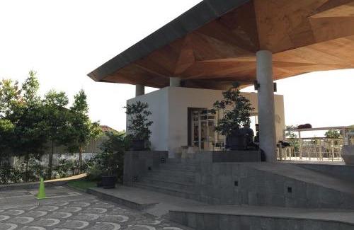 Bandung Apartamento | TechieRoom Kotlin at Clove Garden Residence