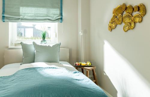 Timmendorfer Strand Apartamento | Techts Apartmenthaus