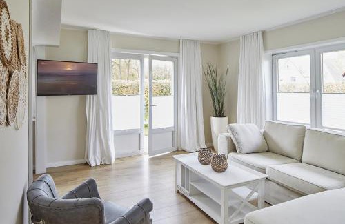 Timmendorfer Strand Casa | Techts Sommerhaus