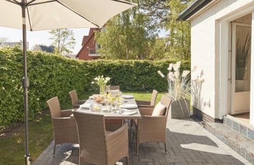 Timmendorfer Strand Casa | Techts Sommerhaus