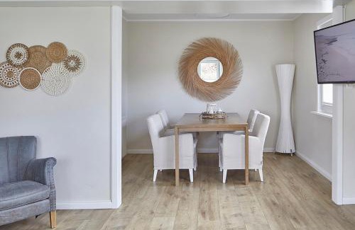 Timmendorfer Strand Casa | Techts Sommerhaus