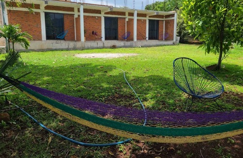 Amatlan Apartamento | Hospedaje Tecmilco y Experiencia en Temazcal Atlexochitl