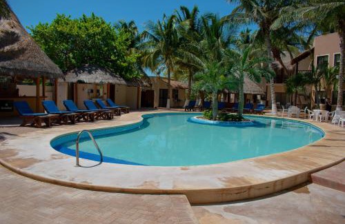 San Benito Hotel | Tecnohotel Beach