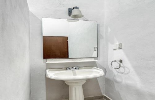 Progreso Municipality Hotel | Tecnohotel Casa Villamar