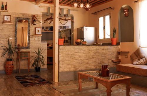 Dahab Apartamento | Tecoma guesthouse