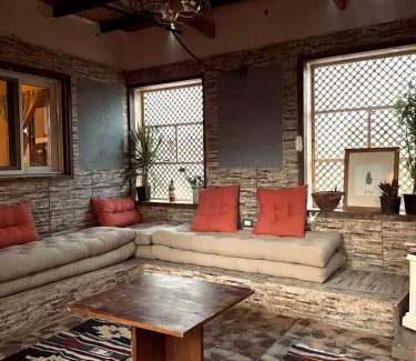 Dahab Apartamento | Tecoma guesthouse