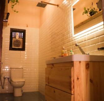 Dahab Apartamento | Tecoma guesthouse