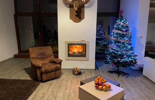 Poiana Brasov Apartamento | TED Penthouse Silver Mountain