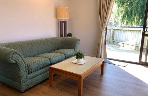 Christchurch District Casa | Teddington Bay Countryside