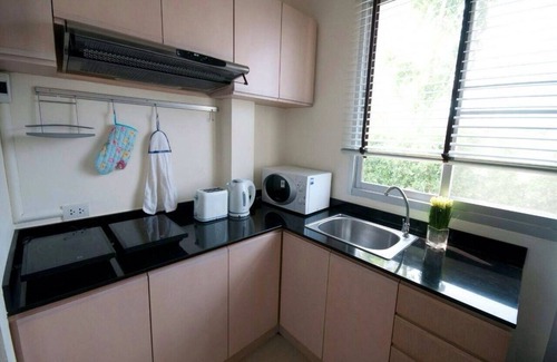 Hua Hin Casa | Teddy Bear Villa Hua Hin 2