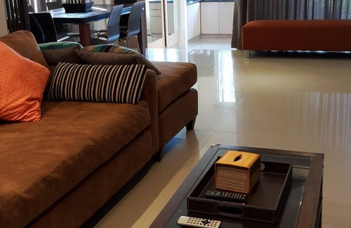 Hua Hin Casa | Teddy Bear Villa Hua Hin 2