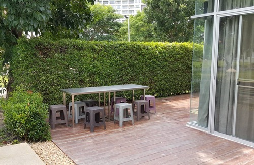 Hua Hin Casa | Teddy Bear Villa Hua Hin 2