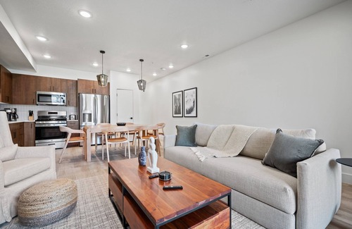 Wolf Creek Condominio | Tee and Ski at the Pointe | Golf | Mtn Views