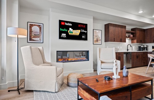 Wolf Creek Condominio | Tee and Ski at the Pointe | Golf | Mtn Views