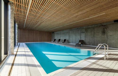 Celadna Apartamento | Tee House - Forest Apartment Čeladná