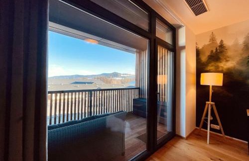 Celadna Apartamento | Tee House - Forest Apartment Čeladná