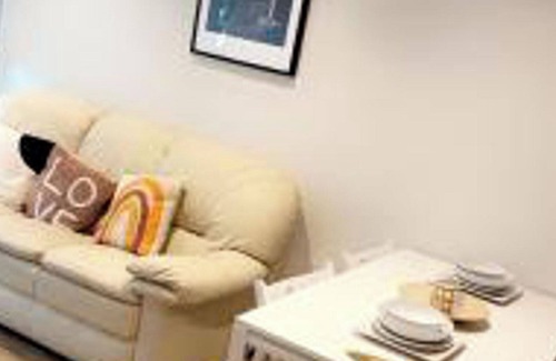 Canning Town Apartamento | Tee SweetLux Apartment In Canning Town