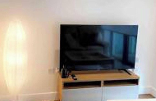 Canning Town Apartamento | Tee SweetLux Apartment In Canning Town