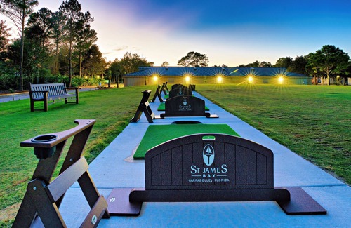 Carrabelle Condominio | Tee Time Tranquility 2b/2b