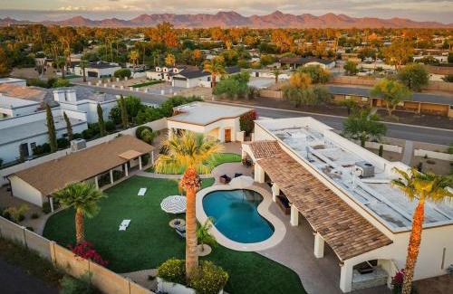 Shea North Estates Casa | Tee Time