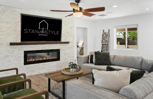 Shea North Estates Casa | Tee Time