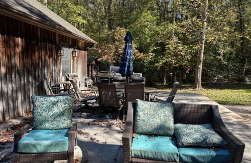 Lexington - Salisbury Casa | Teebo backwoods retreat