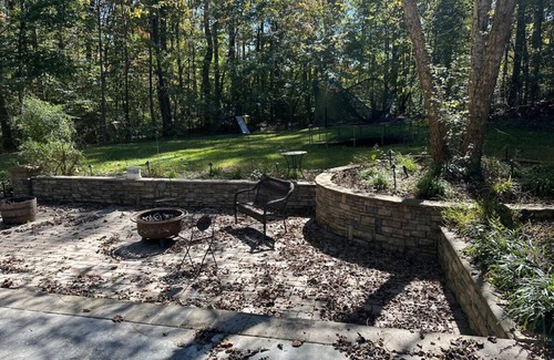 Lexington - Salisbury Casa | Teebo backwoods retreat