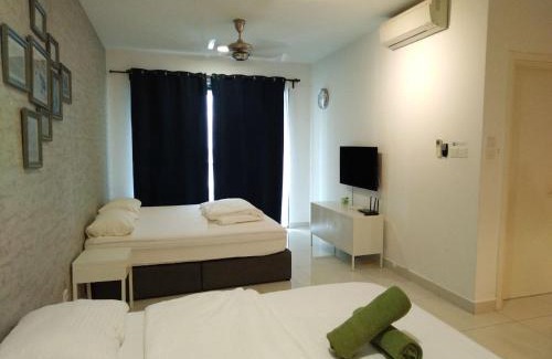 Nusajaya Casa | Teega Suite - 5 mins from Legoland