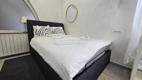 Ljubljana Apartamento | Teeny tiny