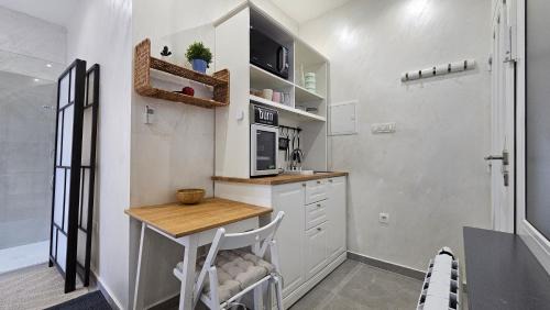 Ljubljana Apartamento | Teeny tiny