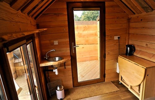 Maidwell Cabina | Teeny Weeny