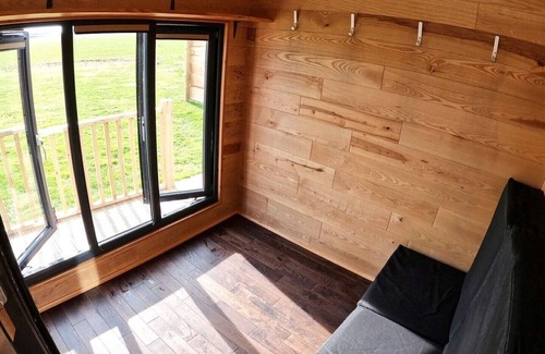 Maidwell Cabina | Teeny Weeny Two