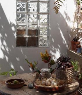 Tindaya Otro | Teepee Barranco
