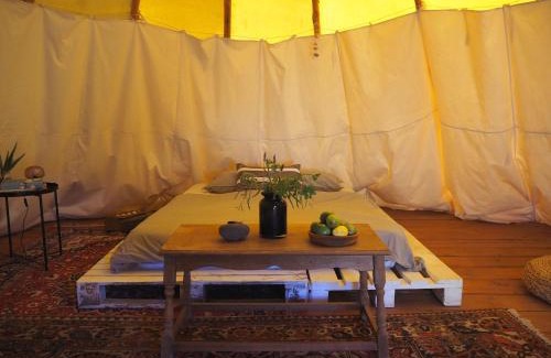 Tindaya Otro | Teepee Barranco