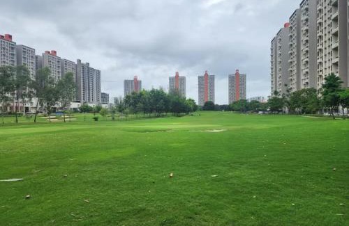 Kadadhe Apartamento | Teesta Suites at Lodha Belmondo Golf Resort 1BHK Apartments in Pune
