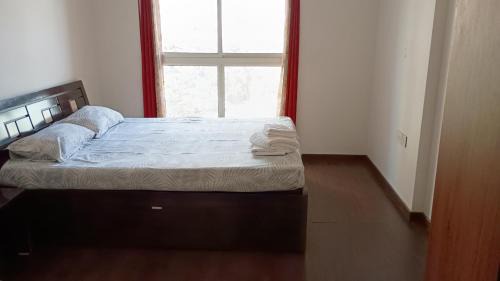 Kadadhe Apartamento | Teesta Suites at Lodha Belmondo Golf Resort 1BHK Apartments in Pune