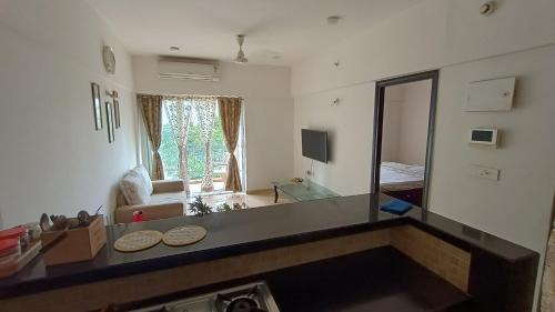 Kadadhe Apartamento | Teesta Suites at Lodha Belmondo Golf Resort 1BHK Apartments in Pune