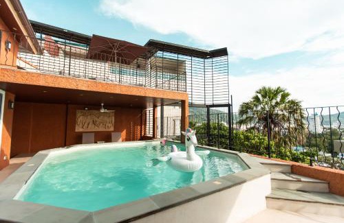 Patong Villa | Teetara Villa Patong