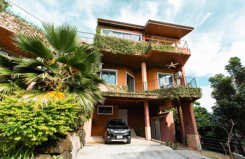 Patong Villa | Teetara Villa Patong