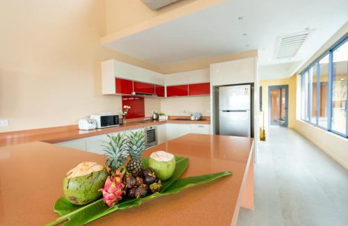 Patong Villa | Teetara Villa Patong