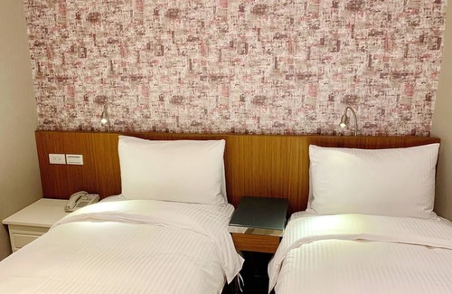 Datong Casa | Teeya Apartment