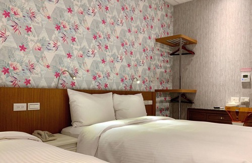 Datong Casa | Teeya Apartment