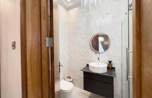 Kumasi Apartamento | Teflon suites