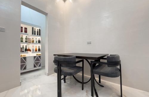 Kumasi Apartamento | Teflon suites