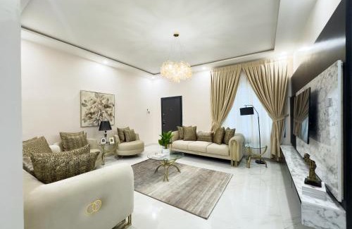 Kumasi Apartamento | Teflon suites