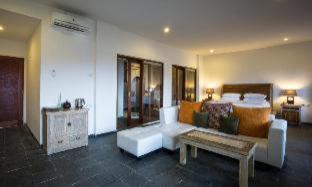 Pengosekan Hotel | Tegal Sari Accommodation Ubud