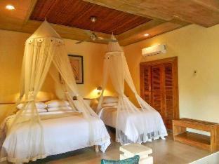 Pengosekan Hotel | Tegal Sari Accommodation Ubud