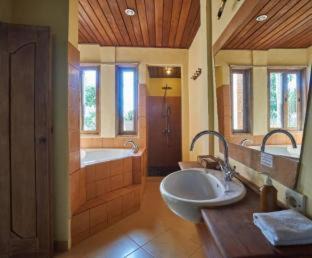 Pengosekan Hotel | Tegal Sari Accommodation Ubud