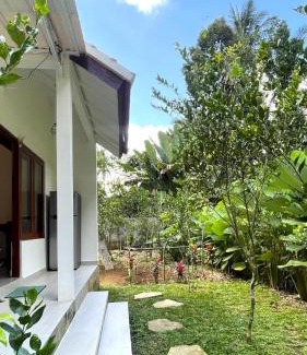 Keliki Casa | Tegala Home