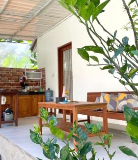 Keliki Casa | Tegala Home